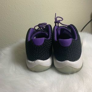 Jordan Shoes - Jordan Future Lows In Great Condition Jordan Shoes - Jordan Future Lows In Great Condition